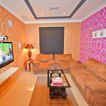 Mahboula Leader Apartments 1 מראה חיצוני תמונה