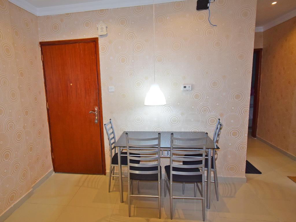 Mahboula Leader Apartments 1 מראה חיצוני תמונה