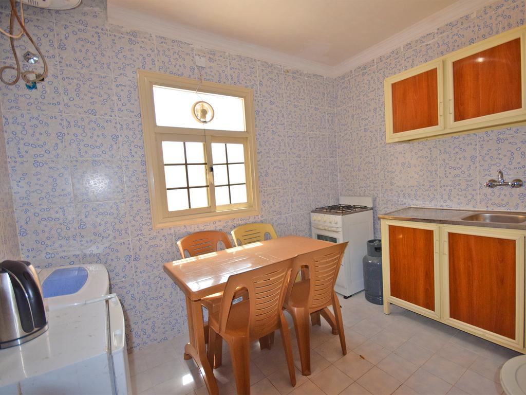 Mahboula Leader Apartments 1 מראה חיצוני תמונה