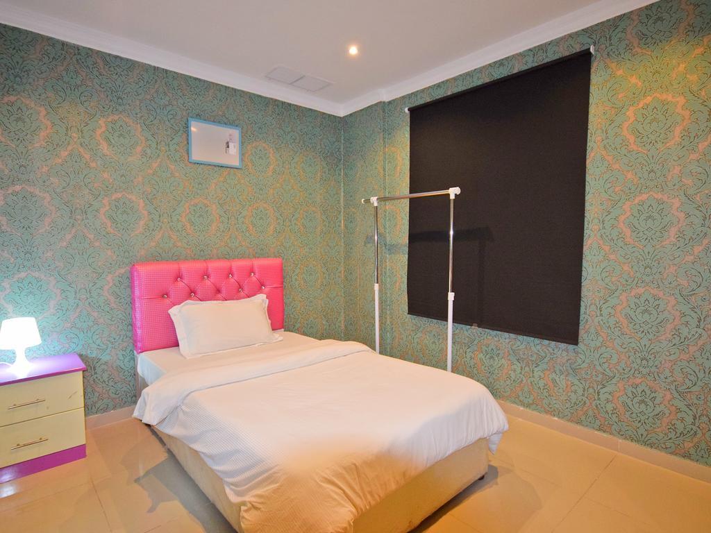 Mahboula Leader Apartments 1 מראה חיצוני תמונה