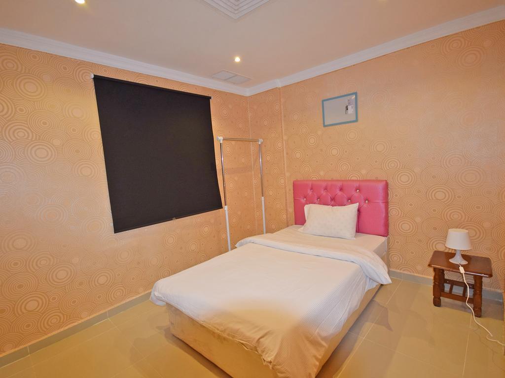 Mahboula Leader Apartments 1 מראה חיצוני תמונה