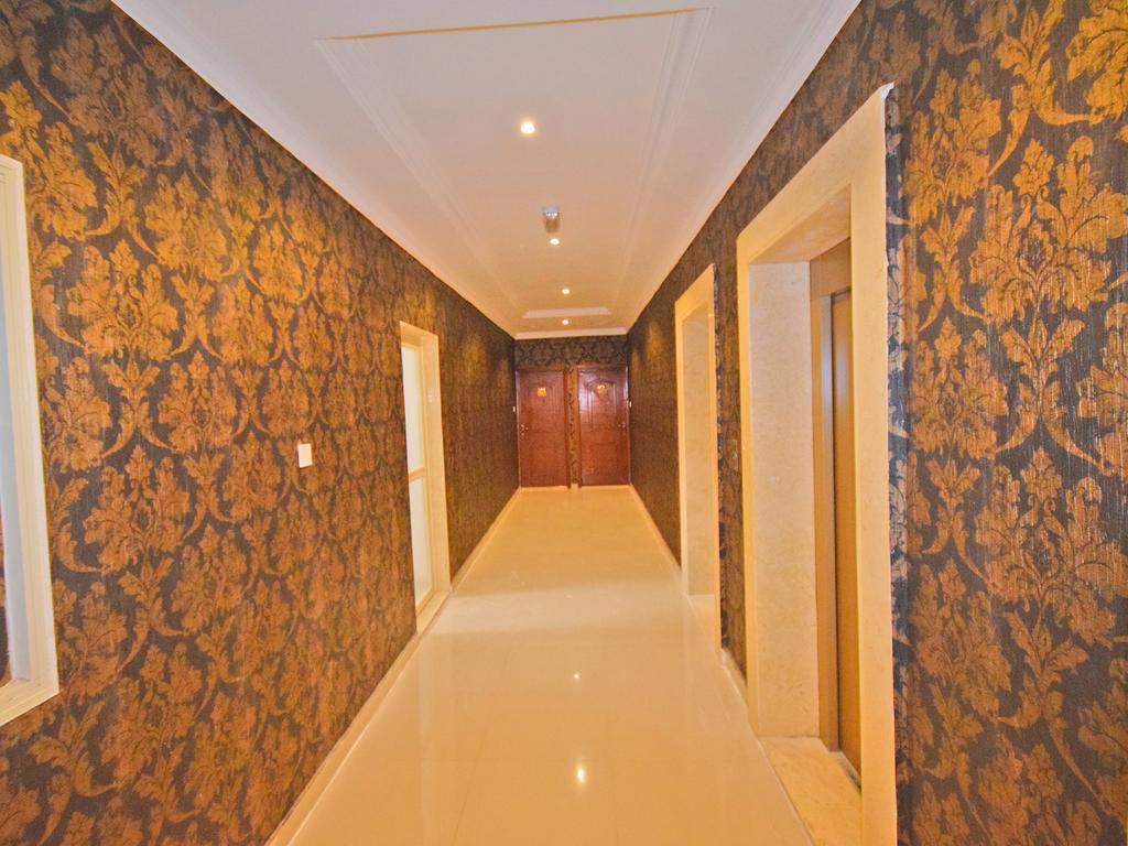 Mahboula Leader Apartments 1 מראה חיצוני תמונה