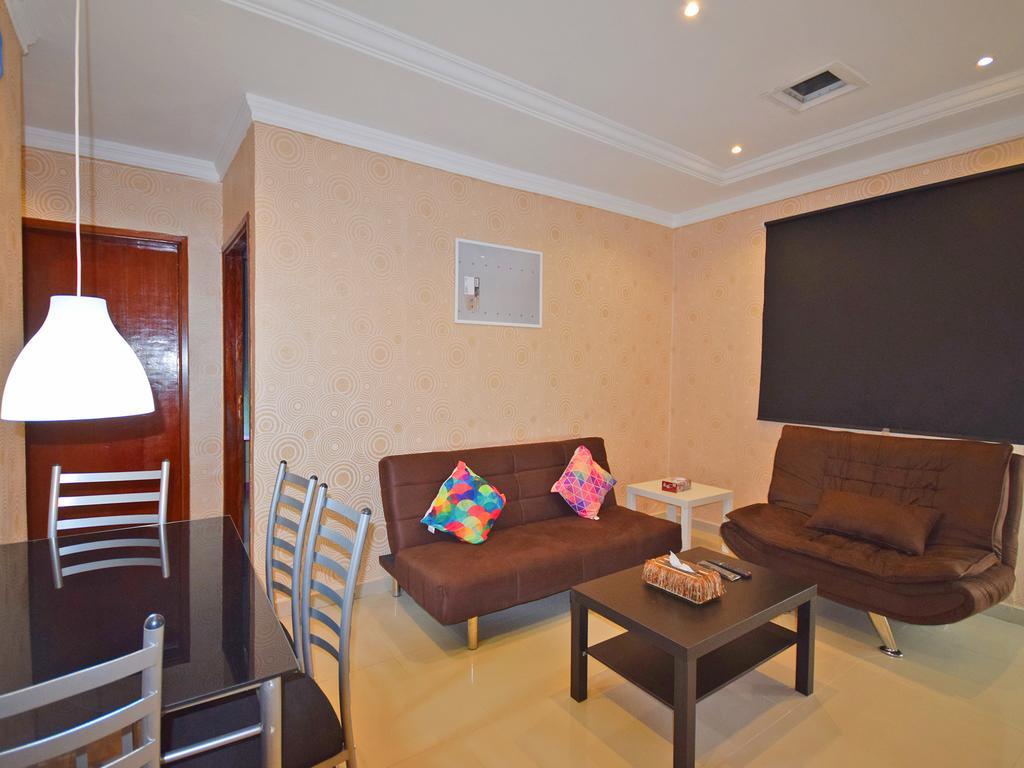 Mahboula Leader Apartments 1 מראה חיצוני תמונה