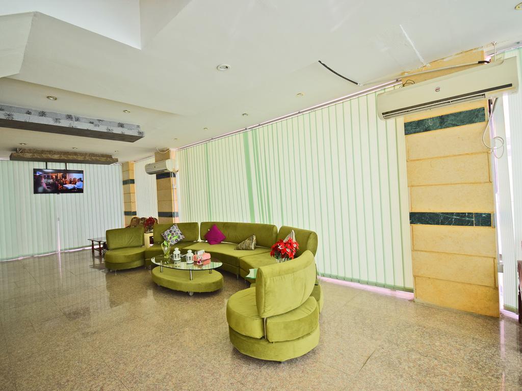 Mahboula Leader Apartments 1 מראה חיצוני תמונה