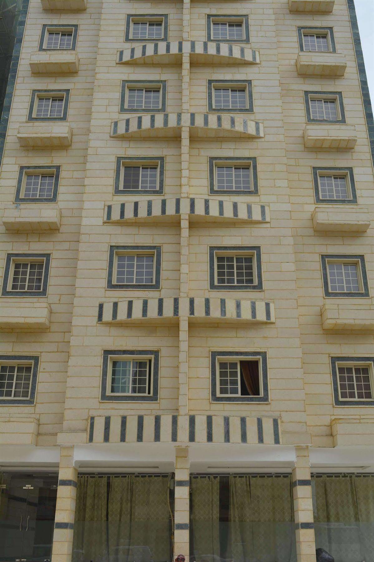 Mahboula Leader Apartments 1 מראה חיצוני תמונה