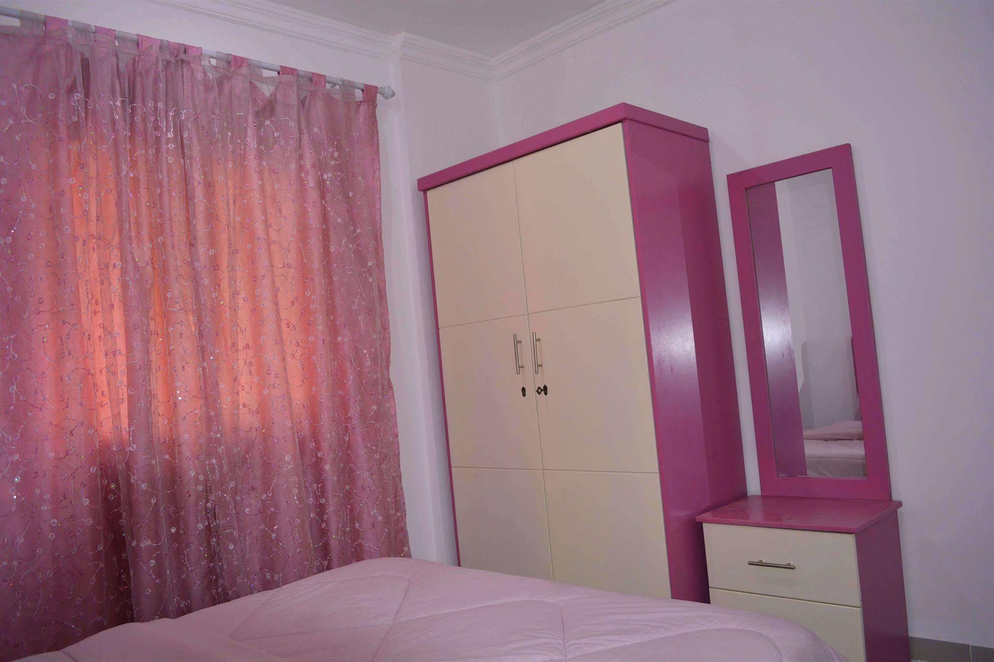 Mahboula Leader Apartments 1 מראה חיצוני תמונה