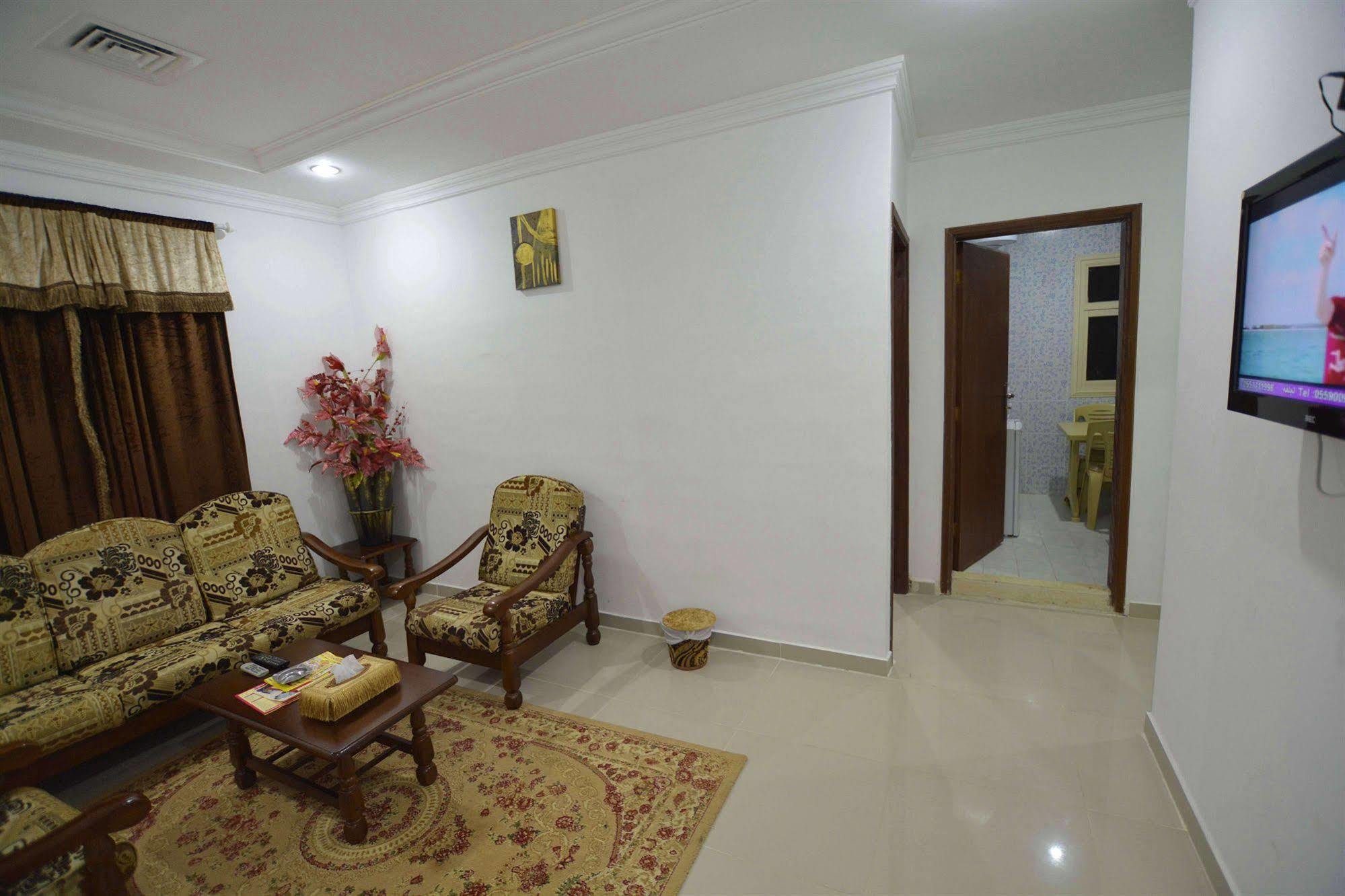 Mahboula Leader Apartments 1 מראה חיצוני תמונה