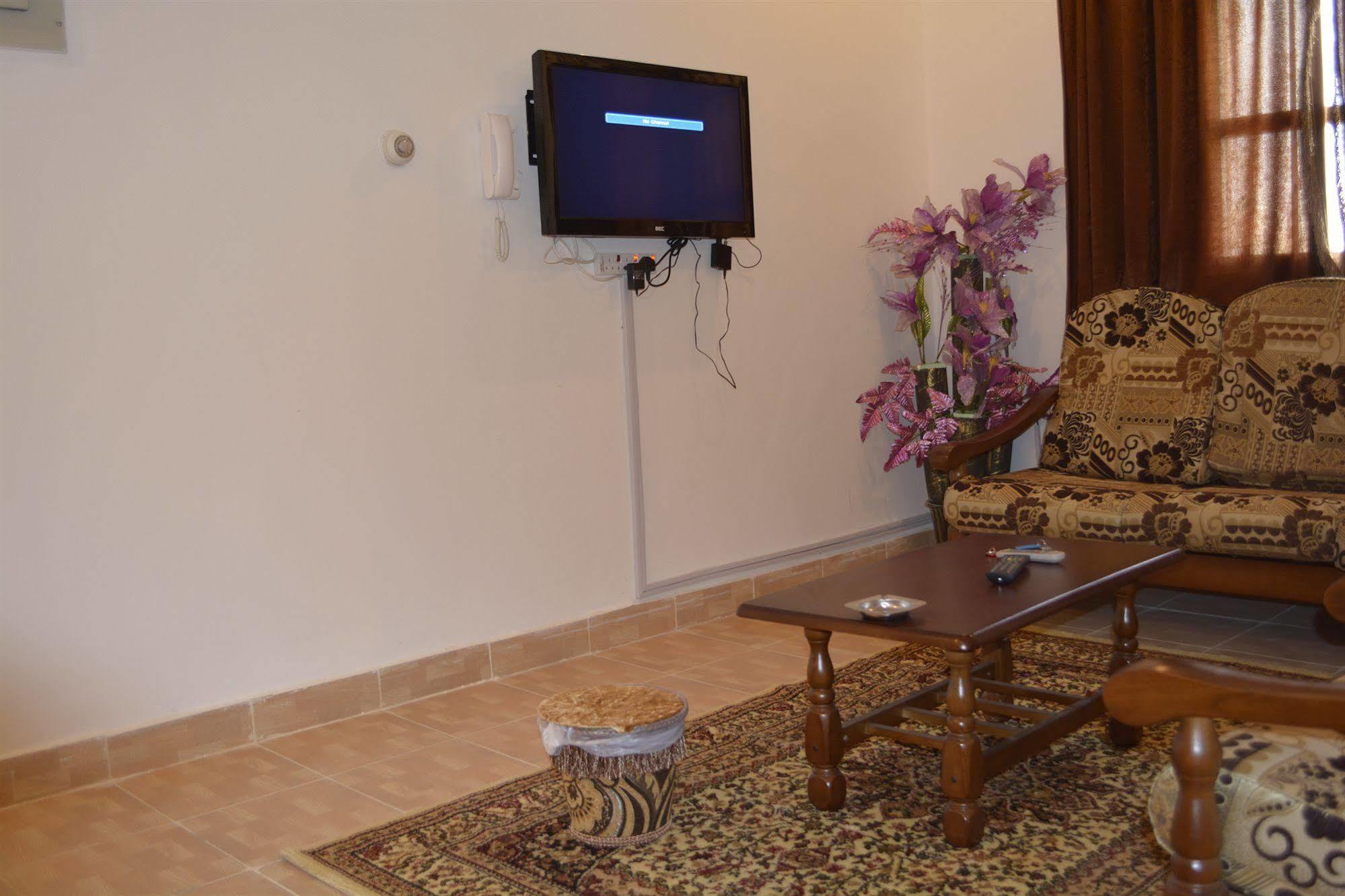 Mahboula Leader Apartments 1 מראה חיצוני תמונה