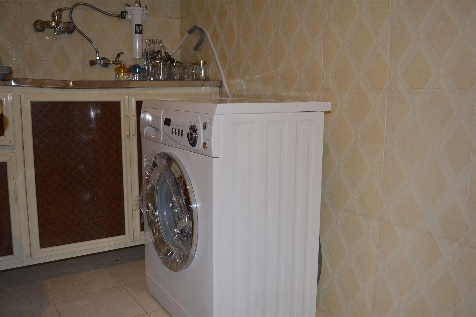 Mahboula Leader Apartments 1 מראה חיצוני תמונה