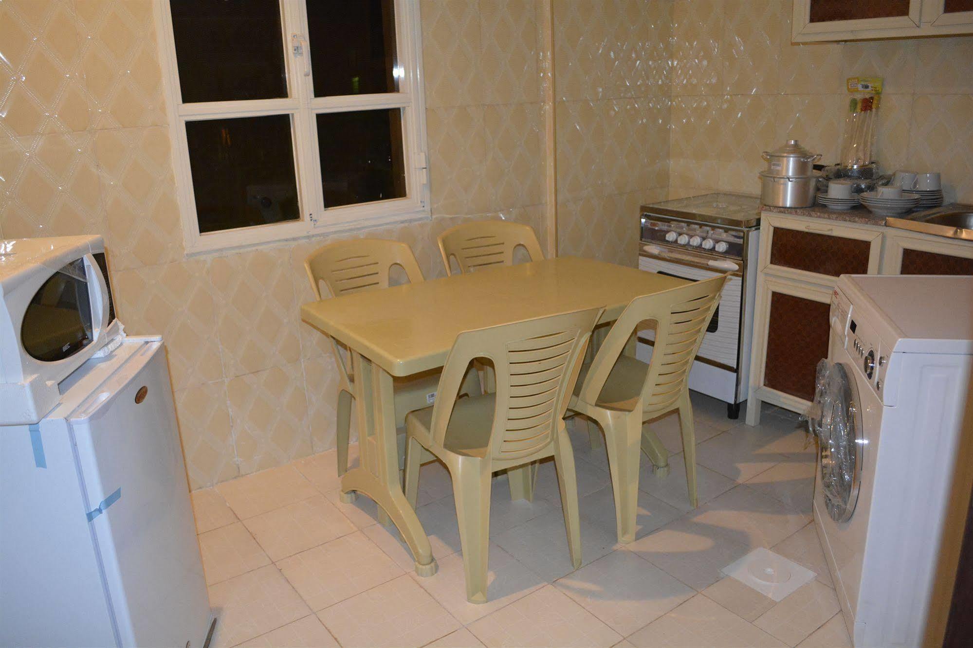 Mahboula Leader Apartments 1 מראה חיצוני תמונה