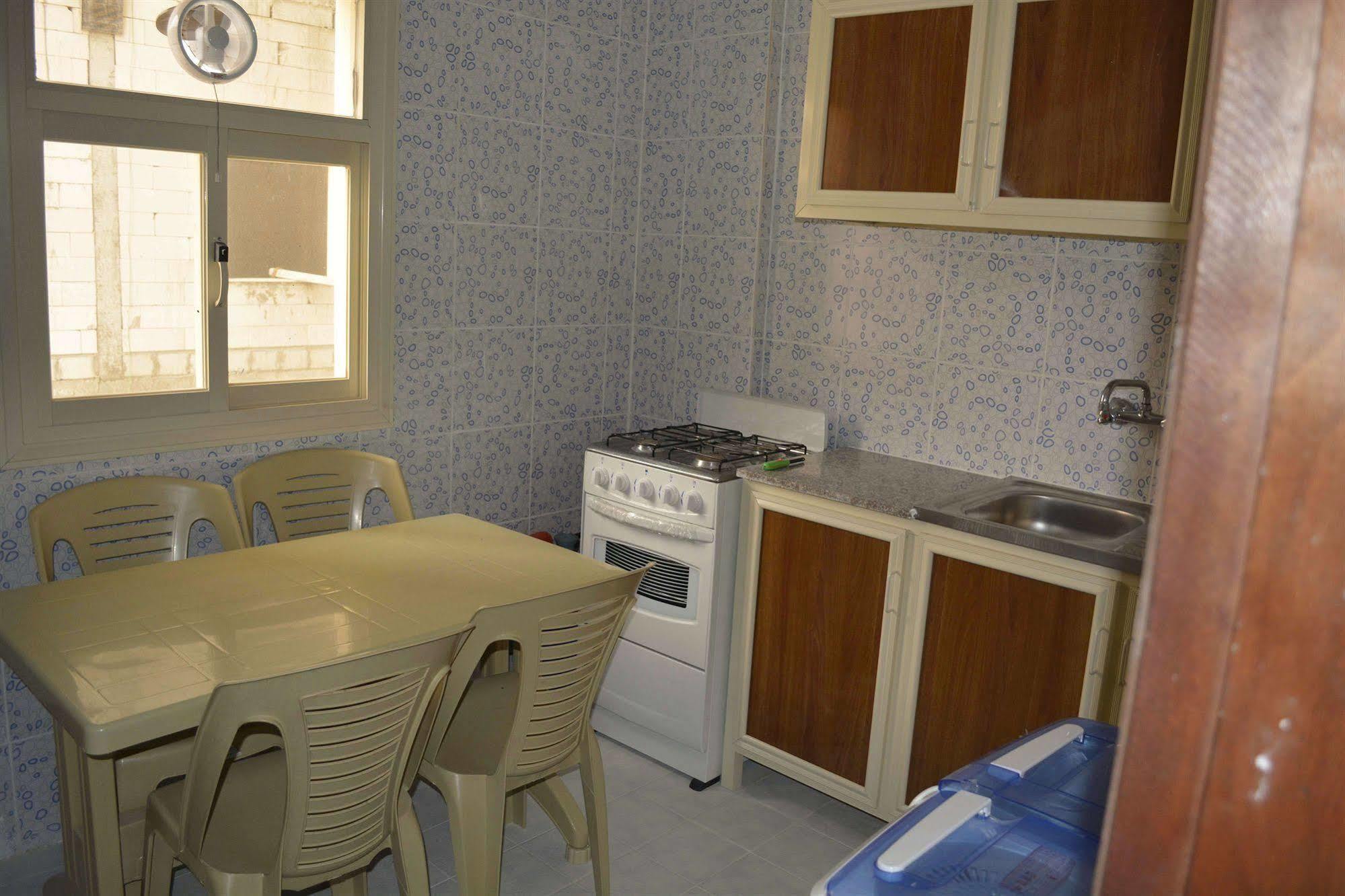 Mahboula Leader Apartments 1 מראה חיצוני תמונה