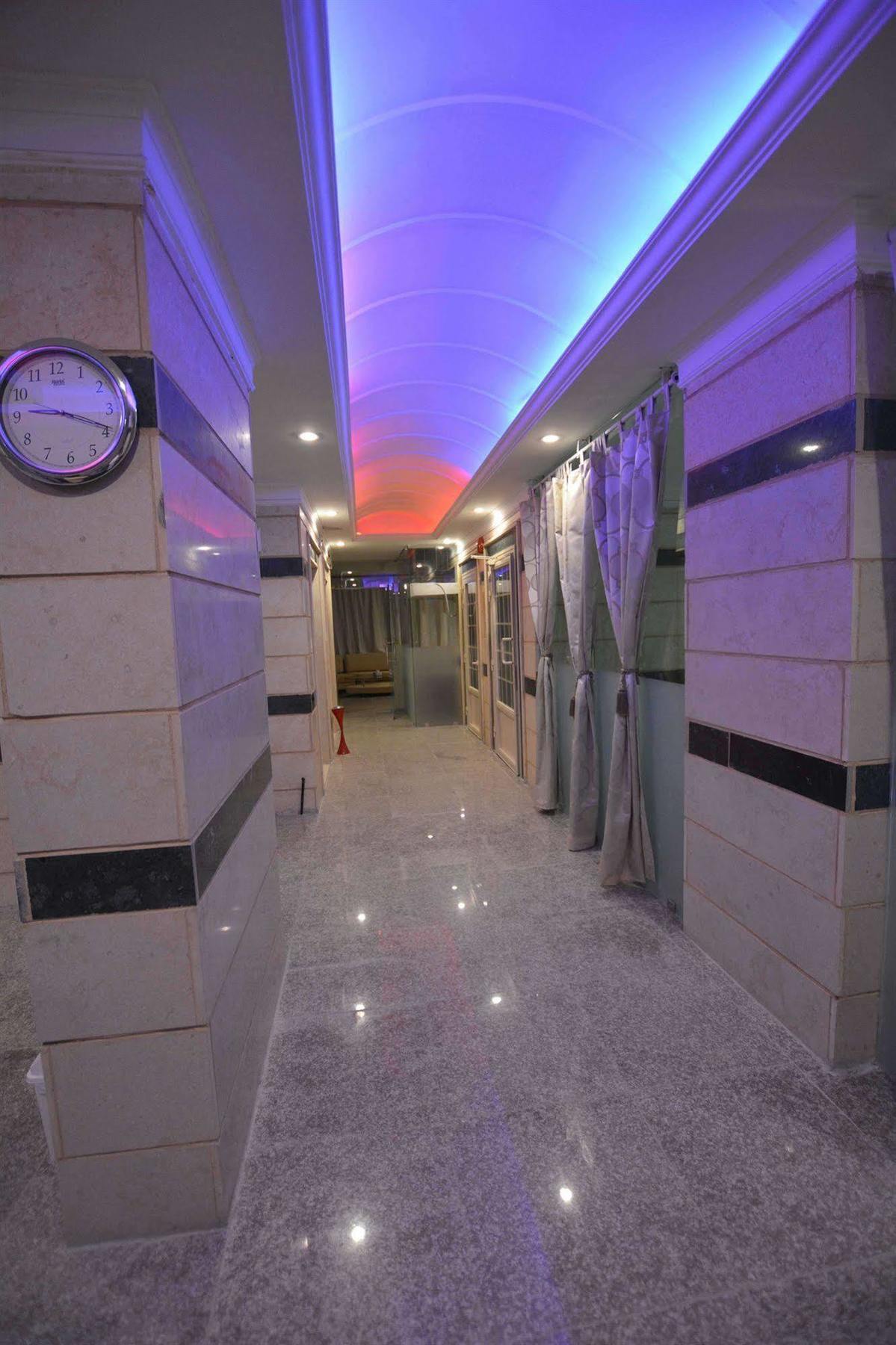 Mahboula Leader Apartments 1 מראה חיצוני תמונה