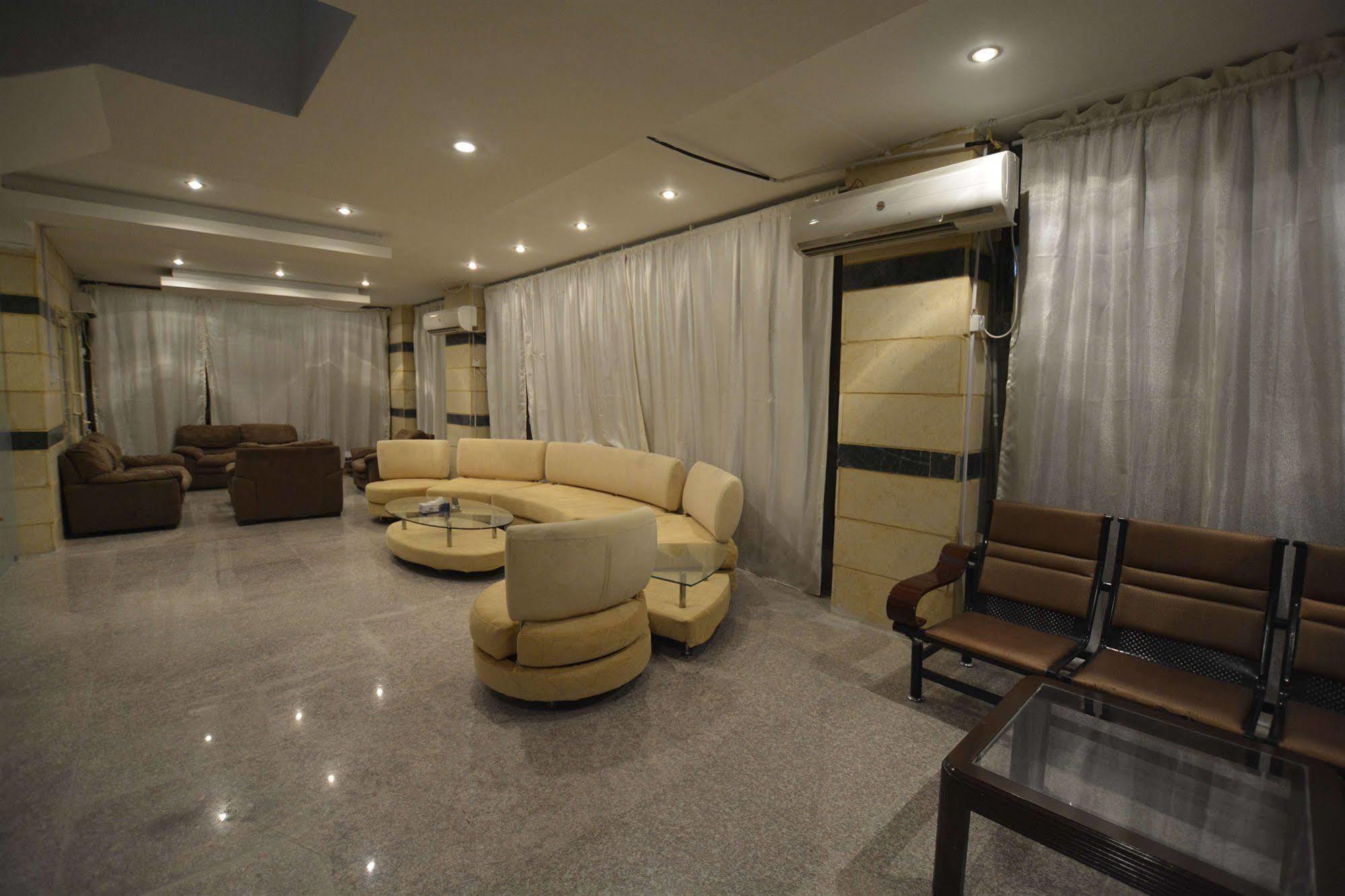 Mahboula Leader Apartments 1 מראה חיצוני תמונה