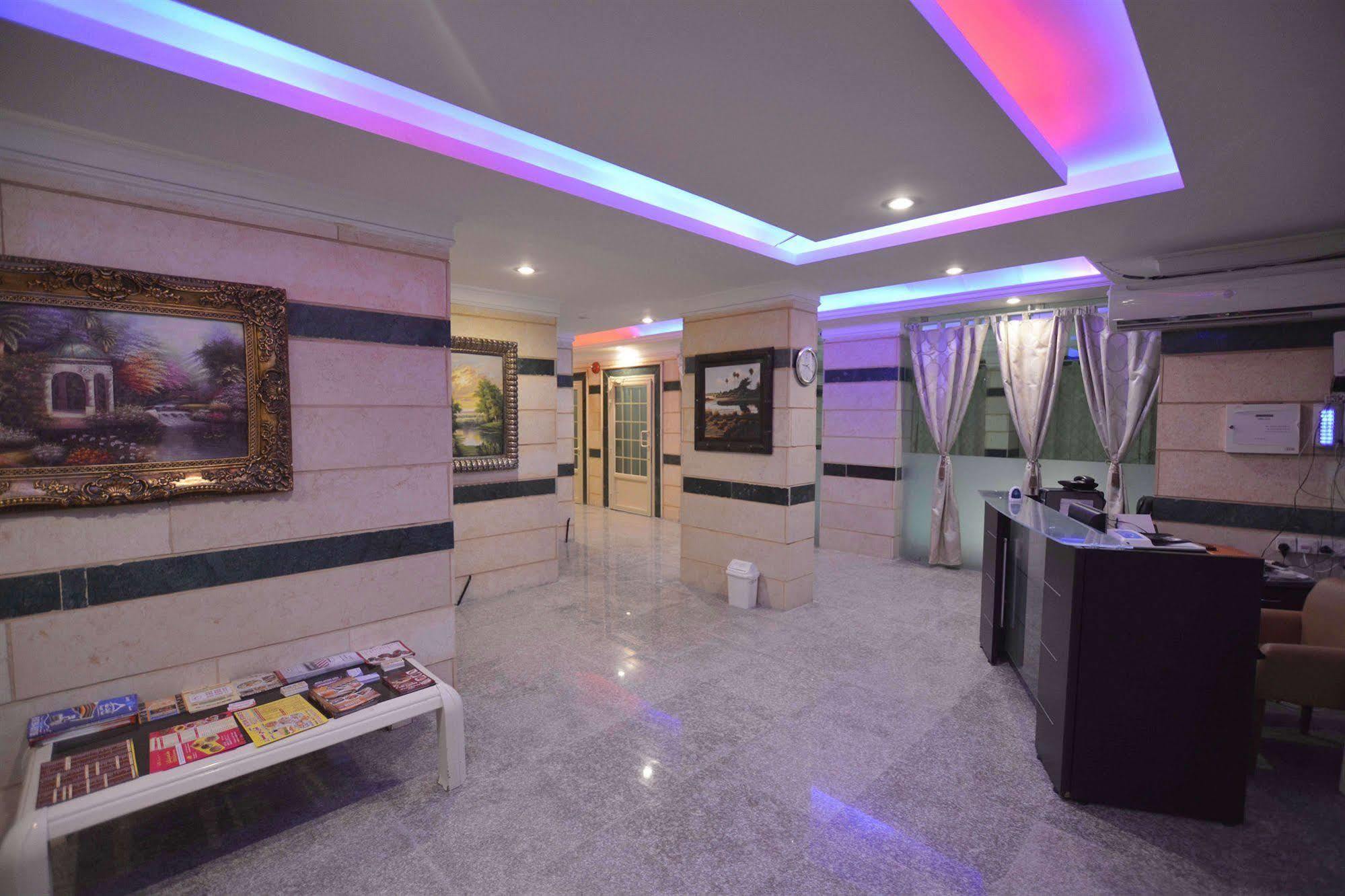 Mahboula Leader Apartments 1 מראה חיצוני תמונה