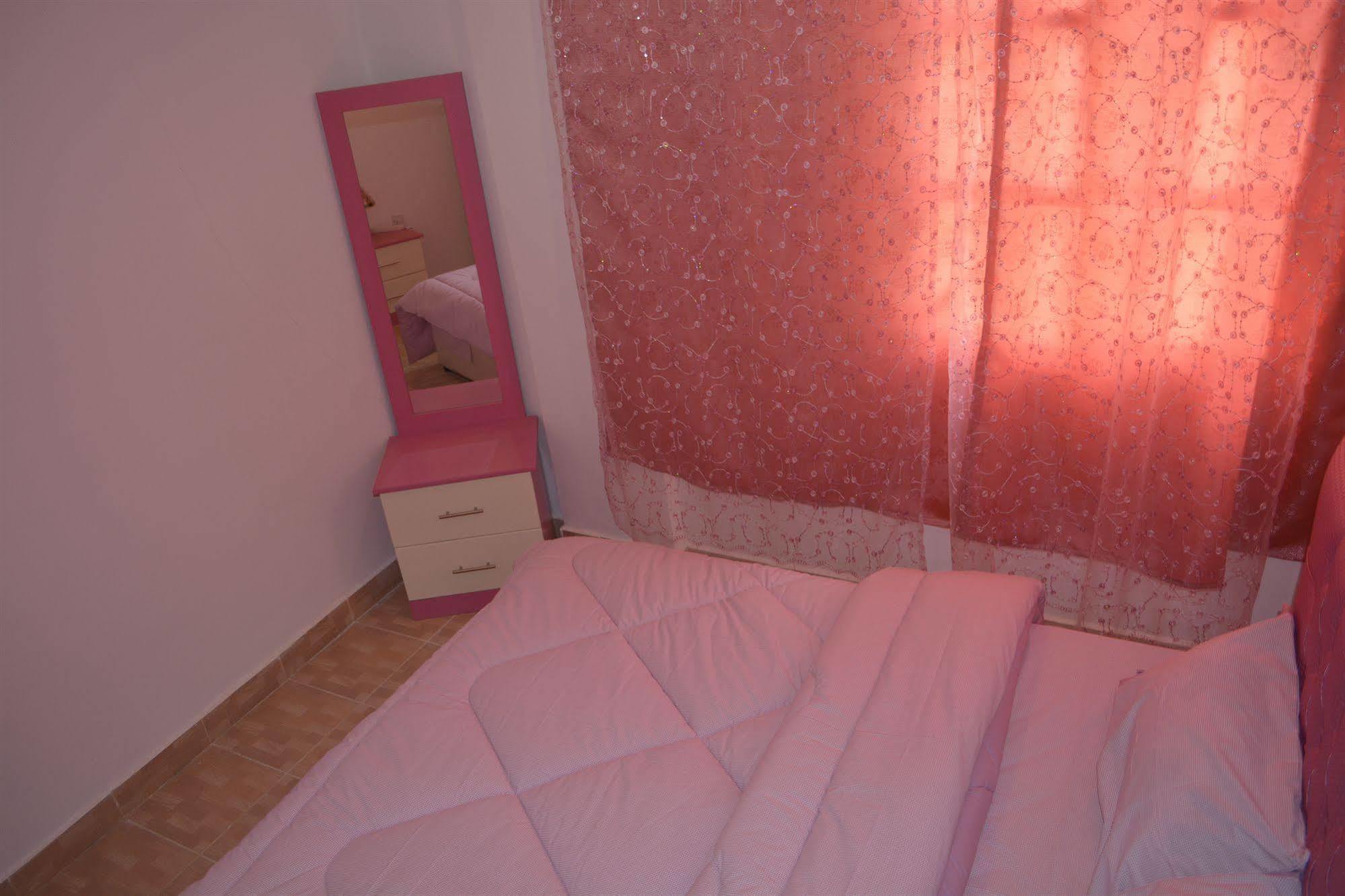 Mahboula Leader Apartments 1 מראה חיצוני תמונה