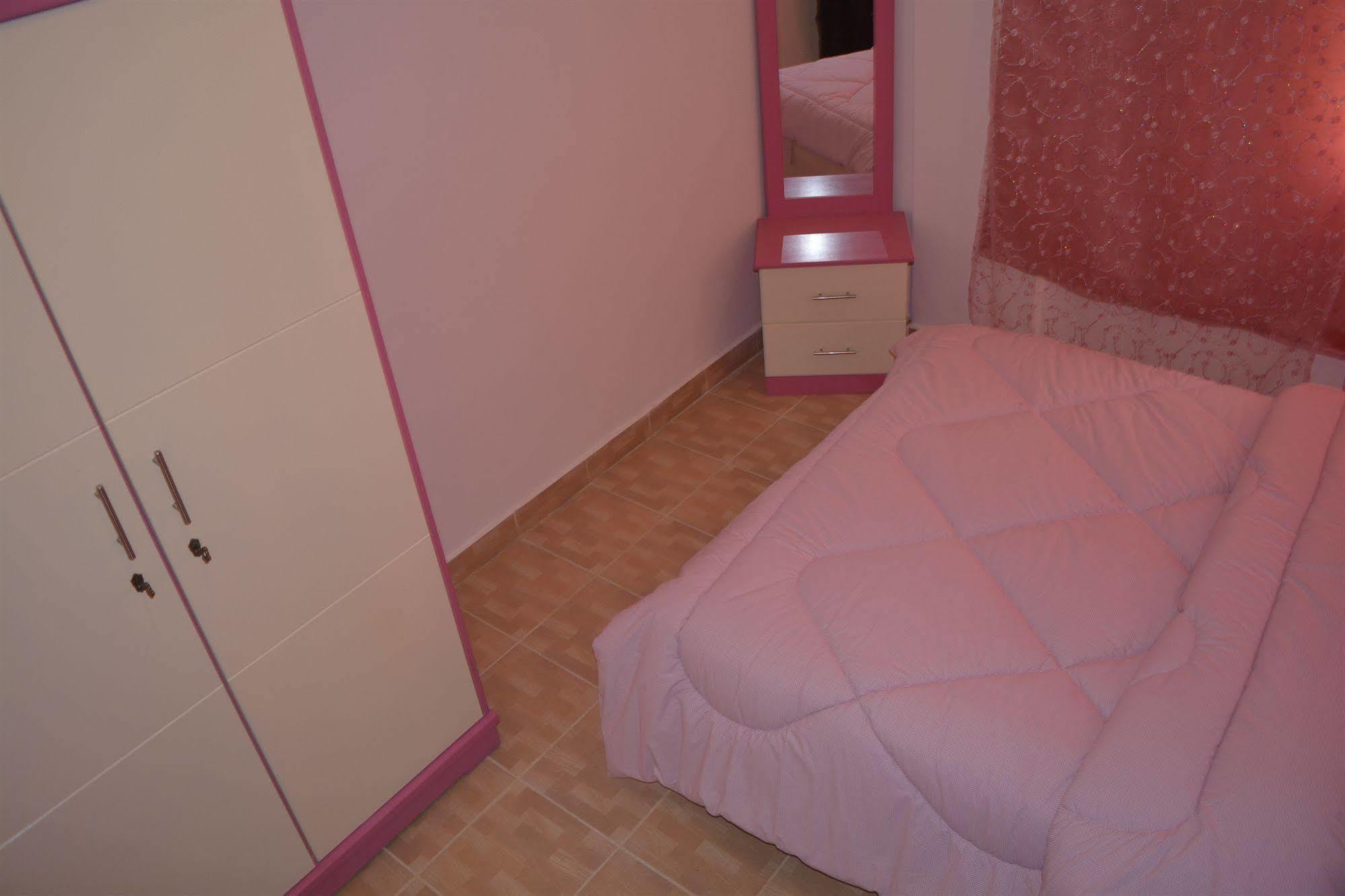 Mahboula Leader Apartments 1 מראה חיצוני תמונה