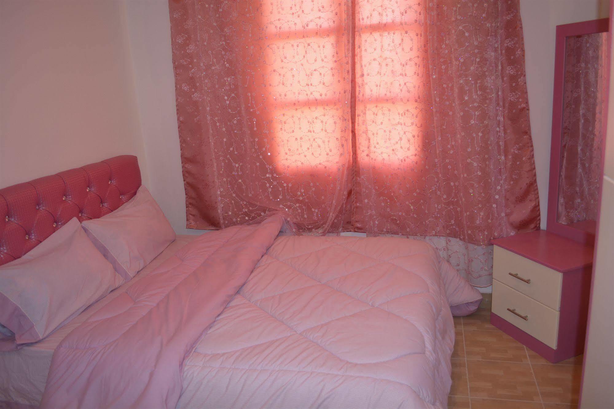 Mahboula Leader Apartments 1 מראה חיצוני תמונה