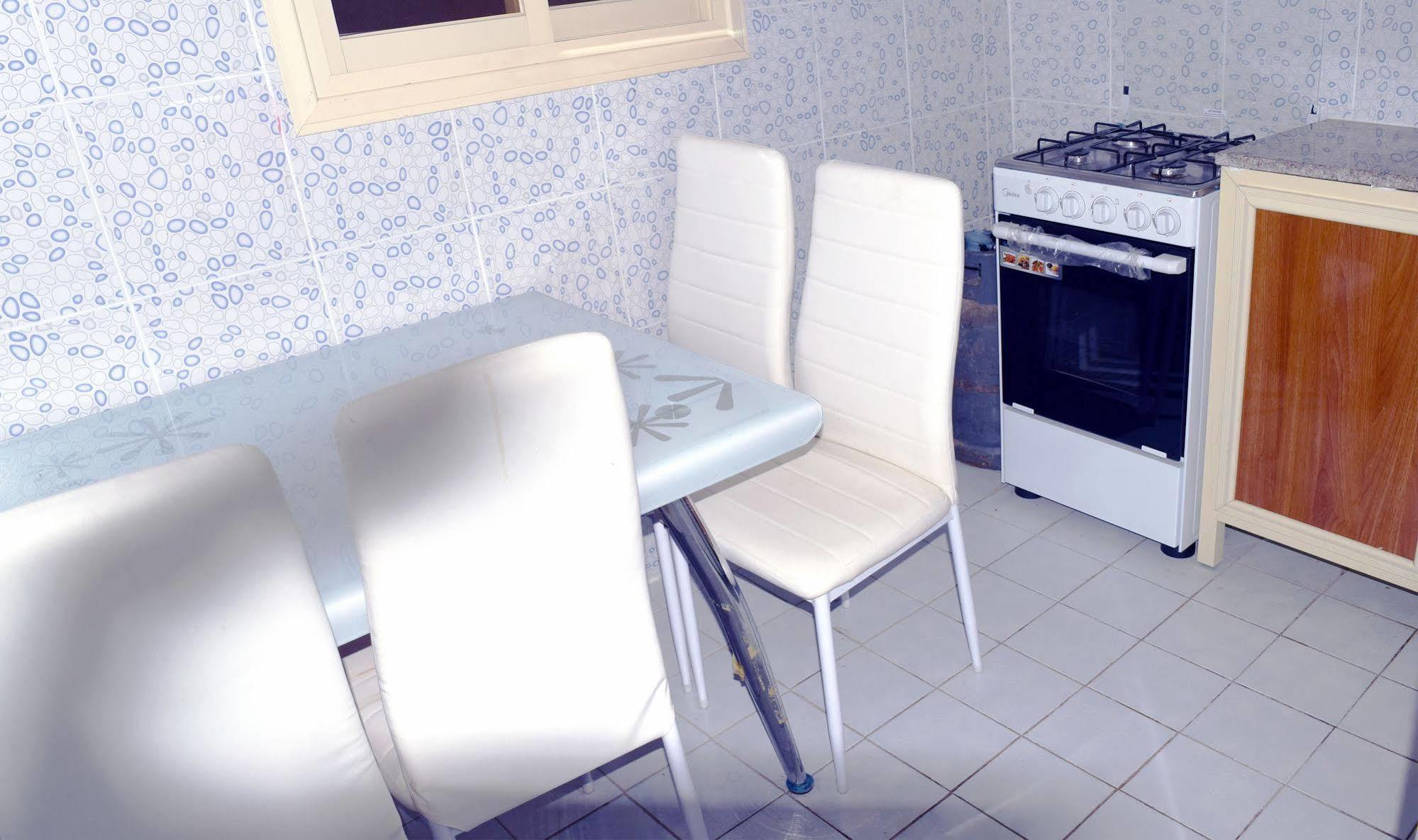 Mahboula Leader Apartments 1 מראה חיצוני תמונה
