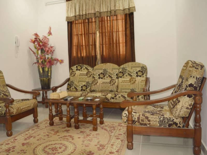 Mahboula Leader Apartments 1 מראה חיצוני תמונה