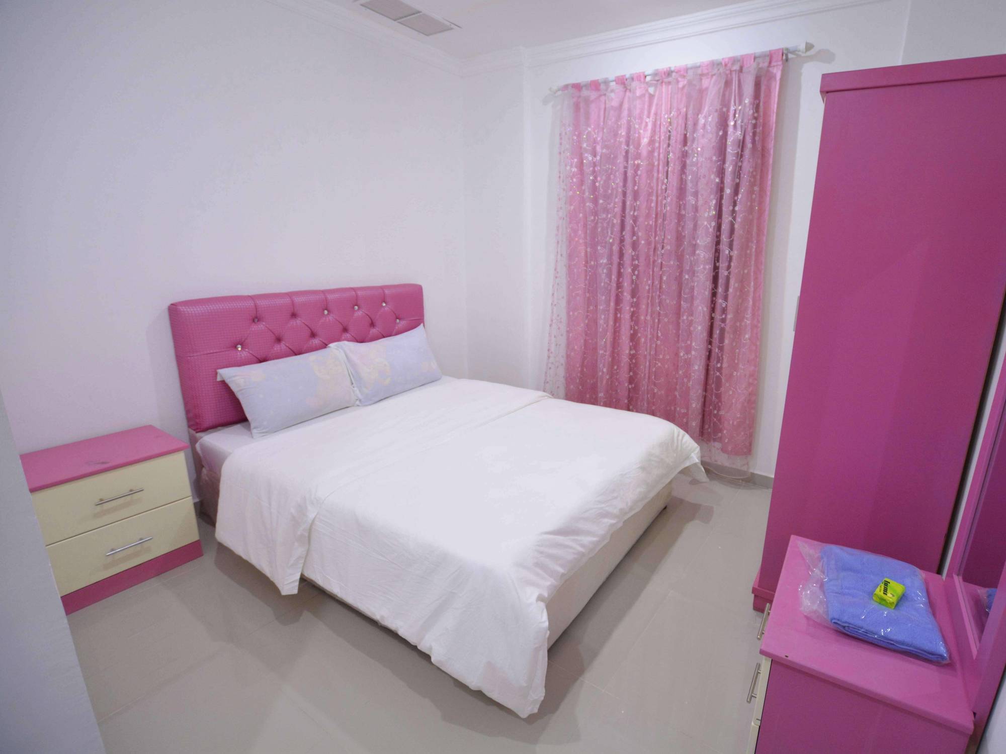 Mahboula Leader Apartments 1 מראה חיצוני תמונה