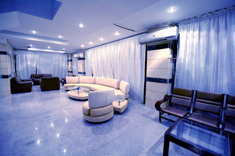 Mahboula Leader Apartments 1 מראה חיצוני תמונה