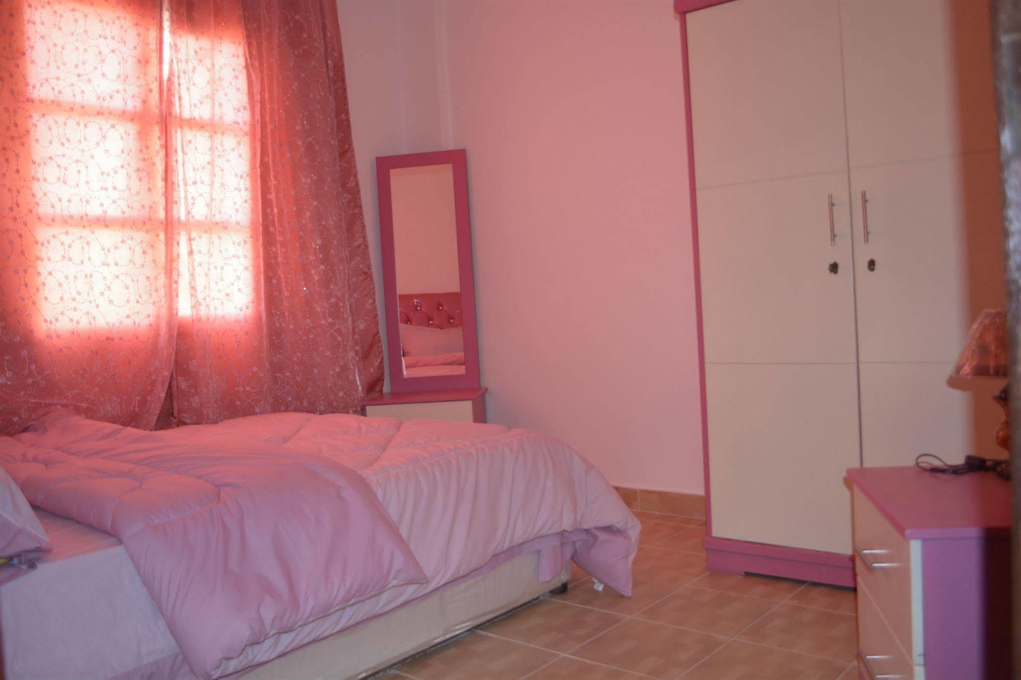 Mahboula Leader Apartments 1 מראה חיצוני תמונה