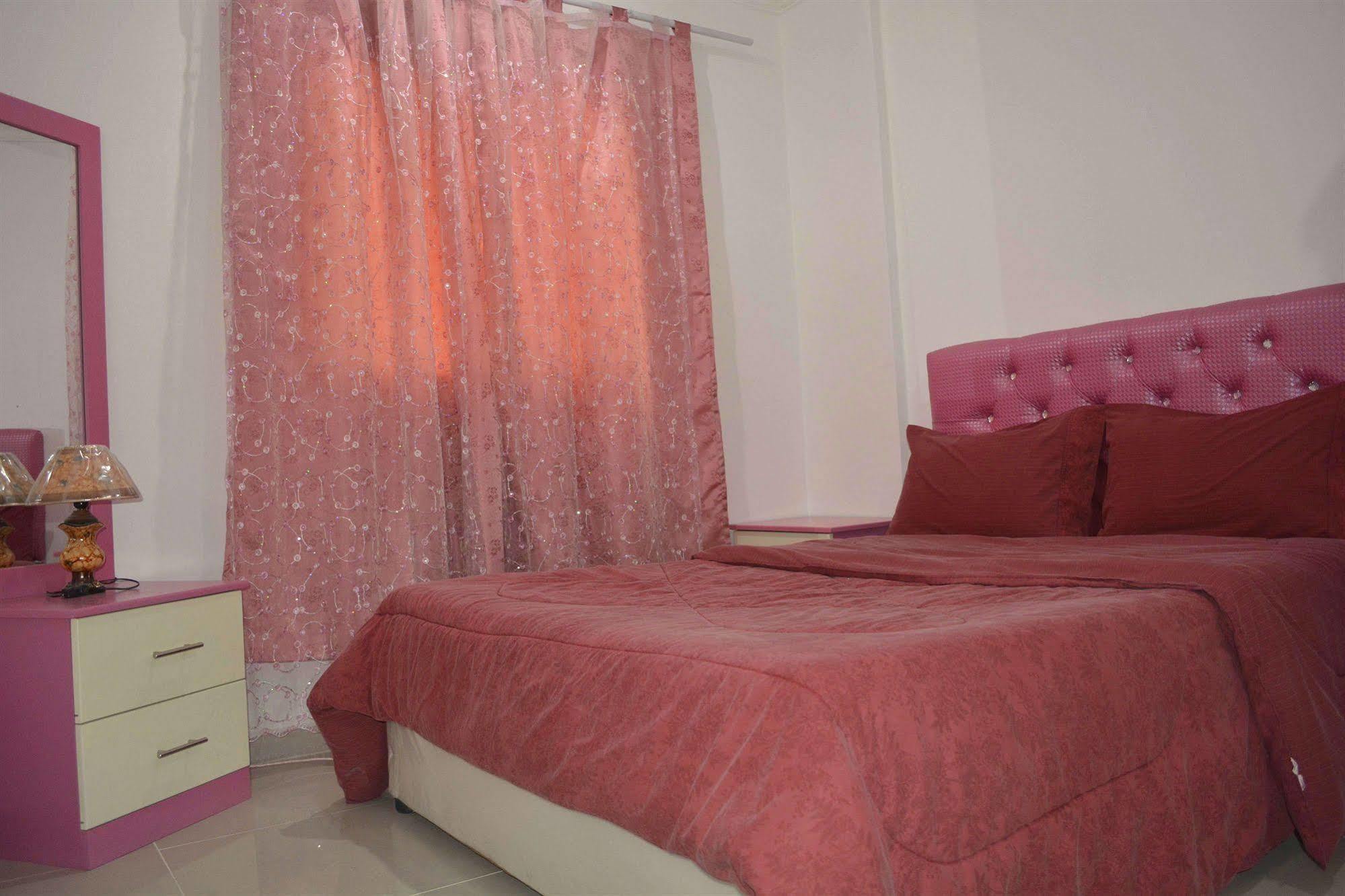Mahboula Leader Apartments 1 מראה חיצוני תמונה